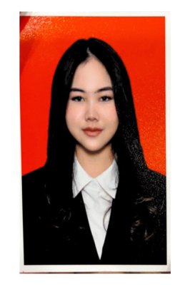 ANYA GWENY WIBOWO