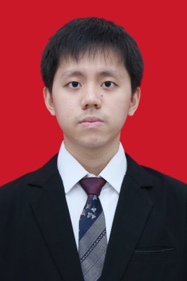 CHRIS ANTHOLIN KADIR