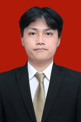 MARTIN AGISTHA SUHAERI