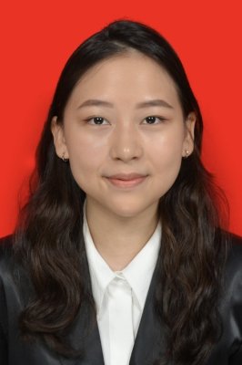 CYNTHIA RAHEL SALIM