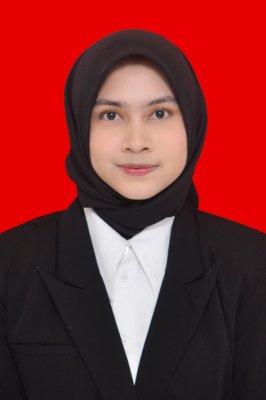 ANNISA CHERYLL IBRAHIM