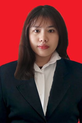 CHRYSILA TANRIFAISAL