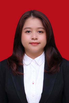 CERRY APHRODYA NASUTION