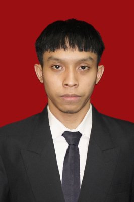 HANDIKA RADHITYA SUSWANDONO