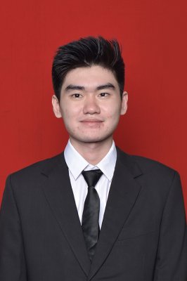 HANSEN ANTHONY HOSE WIJAYA