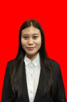 JENNIFER JANICE LAURENSIA