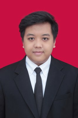 BASMASYAH IHSAN FADHIL