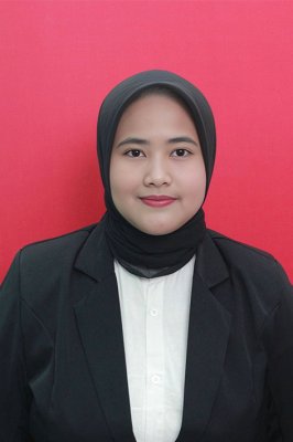 FADILLAH RAHMAWATI