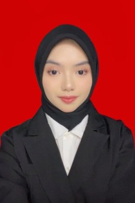 FARRAS ALIKA OLIVANI