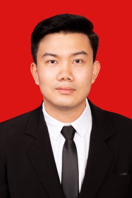 FRANSISKUS JERRY AGUSTINUS SUWARDI