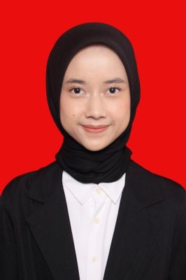 SALSABILA RAHMADINA SAFITRIE