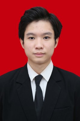 RICKY HARTAWAN
