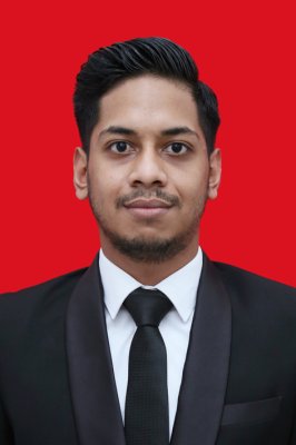 HAEDAR AZZUMAR FARIS