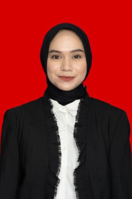 ALYA ZHAHIRAH