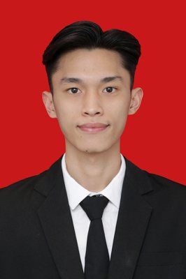 EDWARD LOKADINATA