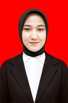SHALSYA PUTRI DESRIA