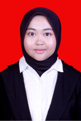 TAZKIA RAMADHANTY WIBOWO