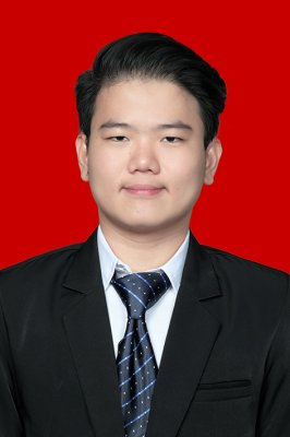 ANDRY SYAMSUDDIN