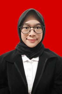 RANIAH ZAHRAH HIBATULLAH