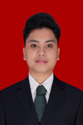 RAMANDHA FARRELL MAILANGKAY