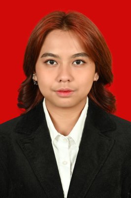 ZABRINA NUGRAHANI CAKASANA SULATIASTO