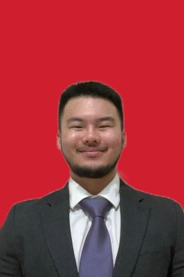 JAMES JIANG