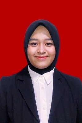 AMEERA SYAFITRI