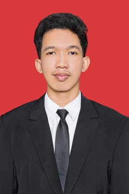 MUHAMMAD ILHAM RAMADHAN