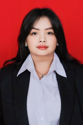 AUDREY ALICIA NATALI