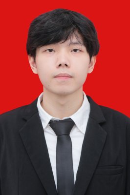 YUAN EDRIC ISKANDAR