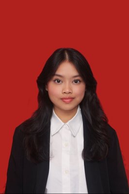 KEILA ARZELYA MAHARANI POESPO