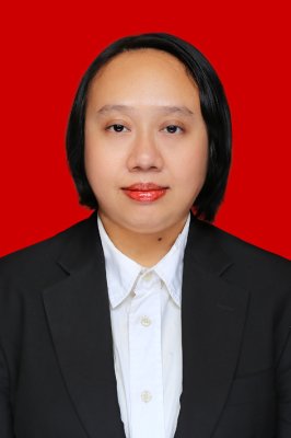 BUNGA YULIANDARI PRATIWI