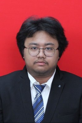 DAFFA HANIF PADANTYA