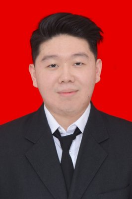 LOUIS ALBERT SETIAWAN