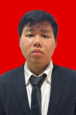 BRYAN MARCELLO LAYVIN