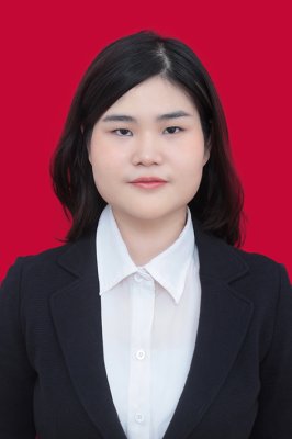 CHRISTIN IVANNA JOENG