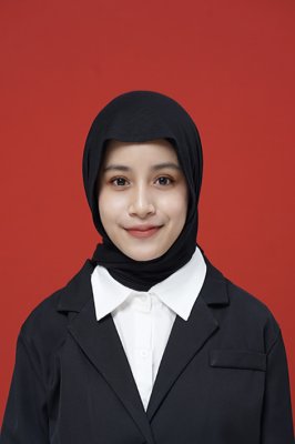 AZZAH HUSNA ALMY