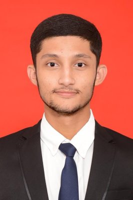 ZAHRAN ALI