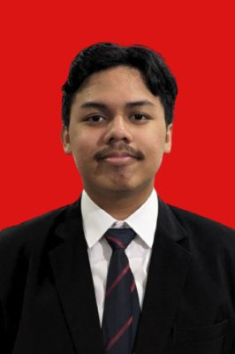 FRANSISKUS ADI DHARMAWAN