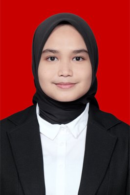 ANNISA KHOLIILAH