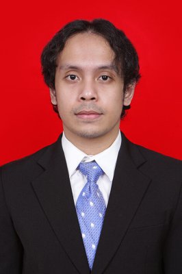 YUSZHARSYAH IRYAHYA