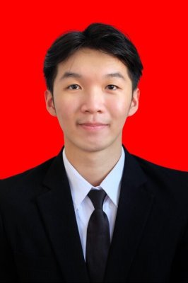 MARVIN LUCKIANTO