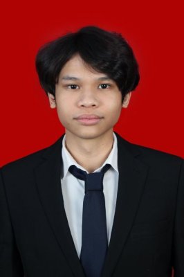 MUHAMMAD RAFI BACHRI