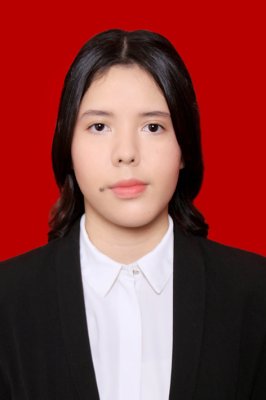 AUDREY SYLVIA FEBRIANTI