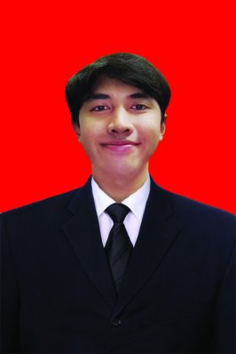 DEDIK PURNOMO