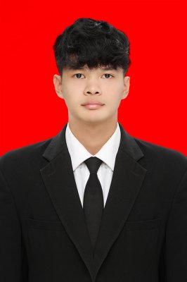 YOHANES RAYNALDI PEREIRA