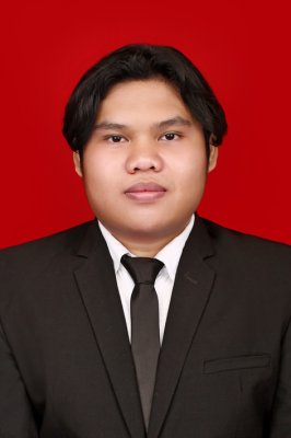 BERLAND SYAH AGTA NASUTION
