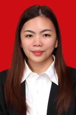 MIKHAELLA EVANGELIQUE