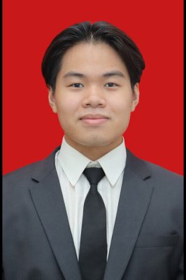 MICHAEL ADI NUGRAHA