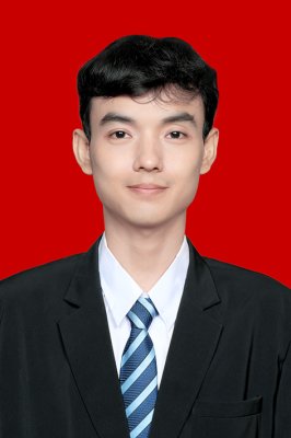 RONALD FELIX IBRA ZALDY